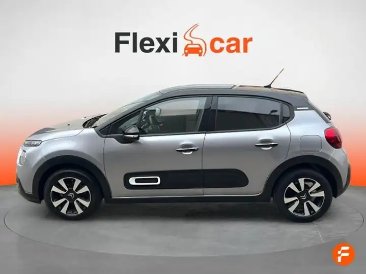 Citroën C3 2023, foto 4