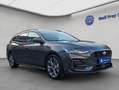 Ford Focus Turnier 1.0 EcoBoost Hybrid Aut. ST-LINE X Gris - thumbnail 8