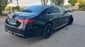 Mercedes-Benz S 63 AMG 4Matic+ L Keramik Pano Night TV Negro - thumbnail 5