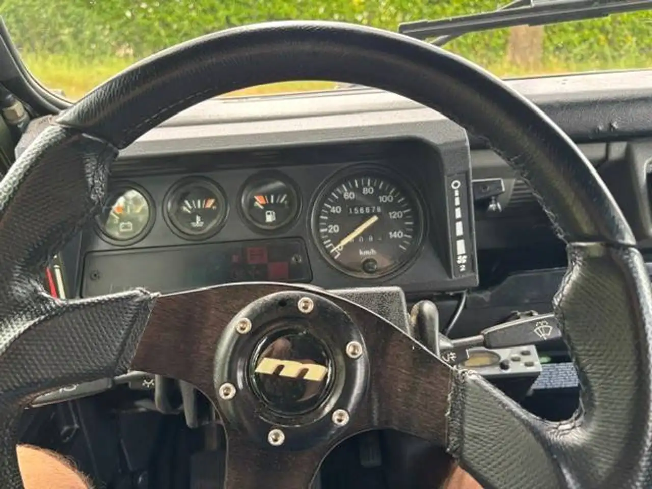 Land Rover Defender 3.5 V8 90" County, foto 3