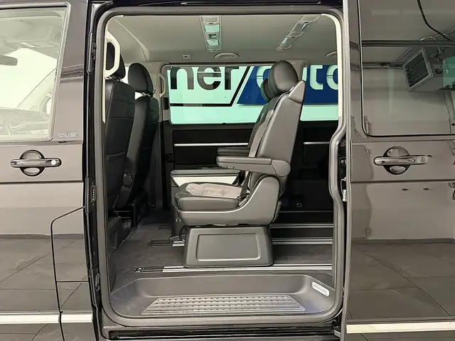 Volkswagen Sonstige Multivan Cruise 2,0 TDI 4Motion DSG LED/DDC/ACC... Ansicht 7