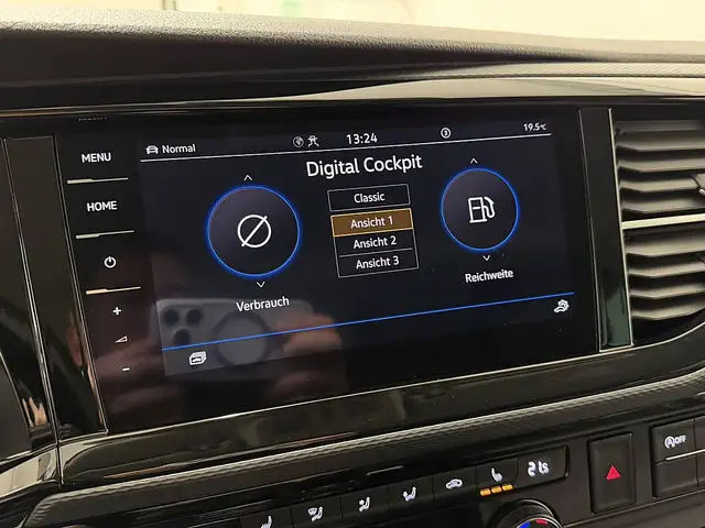 Volkswagen Sonstige Multivan Cruise 2,0 TDI 4Motion DSG LED/DDC/ACC... Ansicht 30