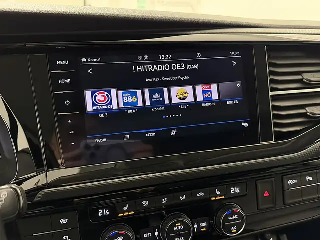 Volkswagen Sonstige Multivan Cruise 2,0 TDI 4Motion DSG LED/DDC/ACC... Ansicht 22