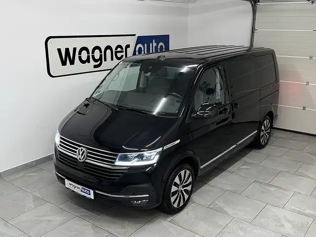 Volkswagen Sonstige Multivan Cruise 2,0 TDI 4Motion DSG LED/DDC/ACC... Ansicht 3