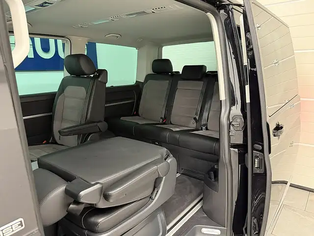 Volkswagen Sonstige Multivan Cruise 2,0 TDI 4Motion DSG LED/DDC/ACC... Ansicht 8
