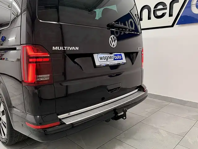 Volkswagen Sonstige Multivan Cruise 2,0 TDI 4Motion DSG LED/DDC/ACC... Ansicht 16