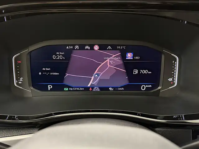 Volkswagen Sonstige Multivan Cruise 2,0 TDI 4Motion DSG LED/DDC/ACC... Ansicht 20