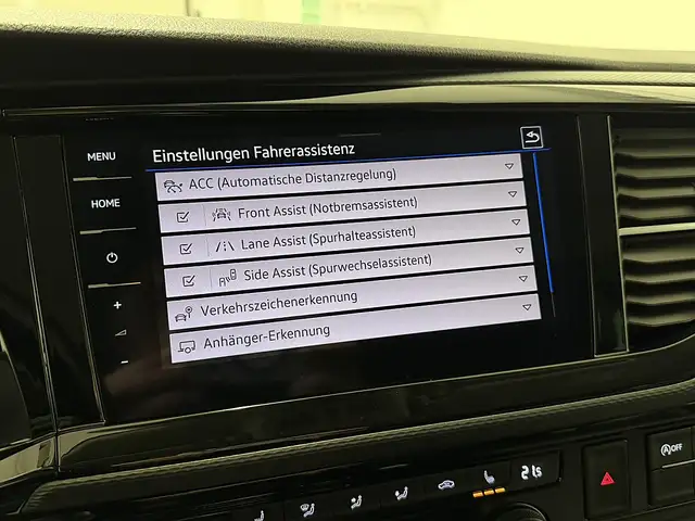 Volkswagen Sonstige Multivan Cruise 2,0 TDI 4Motion DSG LED/DDC/ACC... Ansicht 27