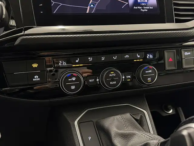 Volkswagen Sonstige Multivan Cruise 2,0 TDI 4Motion DSG LED/DDC/ACC... Ansicht 21