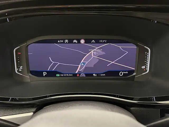 Volkswagen Sonstige Multivan Cruise 2,0 TDI 4Motion DSG LED/DDC/ACC... Ansicht 19