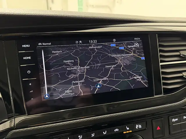 Volkswagen Sonstige Multivan Cruise 2,0 TDI 4Motion DSG LED/DDC/ACC... Ansicht 23