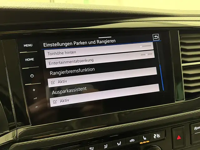 Volkswagen Sonstige Multivan Cruise 2,0 TDI 4Motion DSG LED/DDC/ACC... Ansicht 29