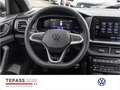 Volkswagen T-Cross 1.0 TSI R-Line Active Info IQ Light Schwarz - thumbnail 11