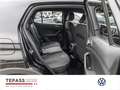 Volkswagen T-Cross 1.0 TSI R-Line Active Info IQ Light Schwarz - thumbnail 9