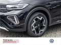 Volkswagen T-Cross 1.0 TSI R-Line Active Info IQ Light Schwarz - thumbnail 6