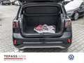 Volkswagen T-Cross 1.0 TSI R-Line Active Info IQ Light Schwarz - thumbnail 10