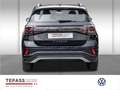 Volkswagen T-Cross 1.0 TSI R-Line Active Info IQ Light Schwarz - thumbnail 5