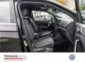 Volkswagen T-Cross 1.0 TSI R-Line Active Info IQ Light Schwarz - thumbnail 8