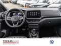 Volkswagen T-Cross 1.0 TSI R-Line Active Info IQ Light Schwarz - thumbnail 7