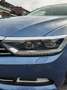 Volkswagen Passat 2.0 TDI DSG BlueMotion Technology Comfortline Albastru - thumbnail 4
