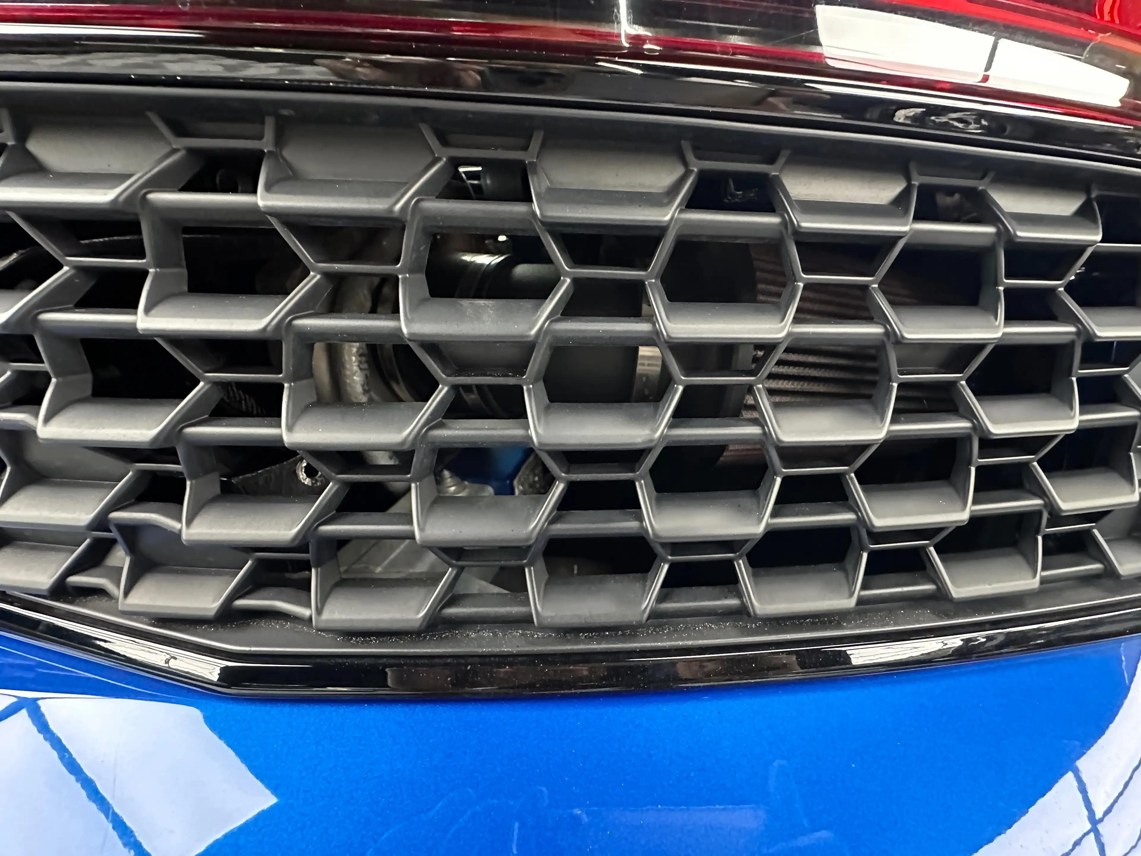 Audi R8 R8 V10 performance 5.2 FSI quattro S tronic — photo 9