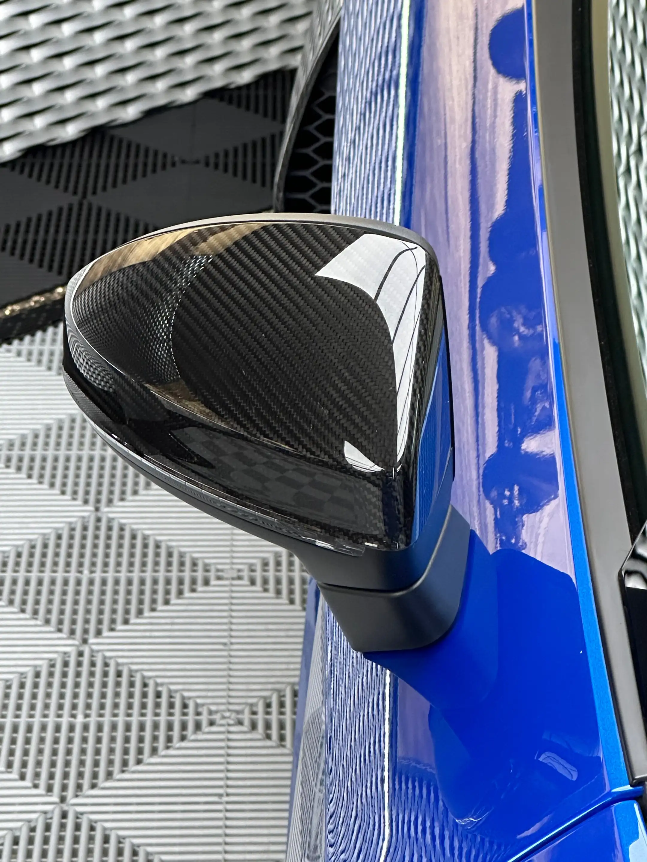 Audi R8 R8 V10 performance 5.2 FSI quattro S tronic — photo 6