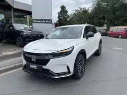 Honda Electrique 204ch Executive