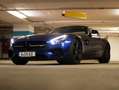 Mercedes-Benz AMG GT AMG GT Coupe AMG Speedshift 7G-DCT Bleu - thumbnail 1