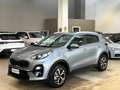 Kia Sportage 1.6 ecogpl Business Class - 17"-Telecamera-Carplay Grijs - thumbnail 1
