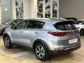 Kia Sportage 1.6 ecogpl Business Class - 17"-Telecamera-Carplay Grijs - thumbnail 3