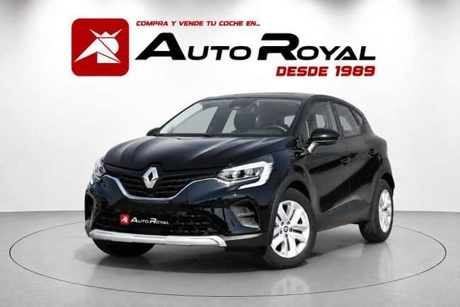 Renault Captur TCe Evolution 67kW - foto 1