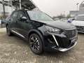 Peugeot 2008 PureTech 130 Allure Navi LED Klimaautom Black - thumbnail 2