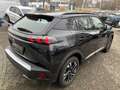 Peugeot 2008 PureTech 130 Allure Navi LED Klimaautom Black - thumbnail 3