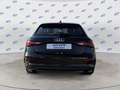 Audi A3 A3 SPB 30 TFSI S tronic Business Schwarz - thumbnail 4