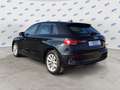 Audi A3 A3 SPB 30 TFSI S tronic Business Schwarz - thumbnail 5