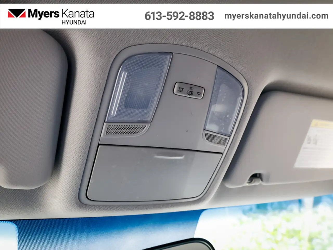 Hyundai KONA photo Hyundai KONA