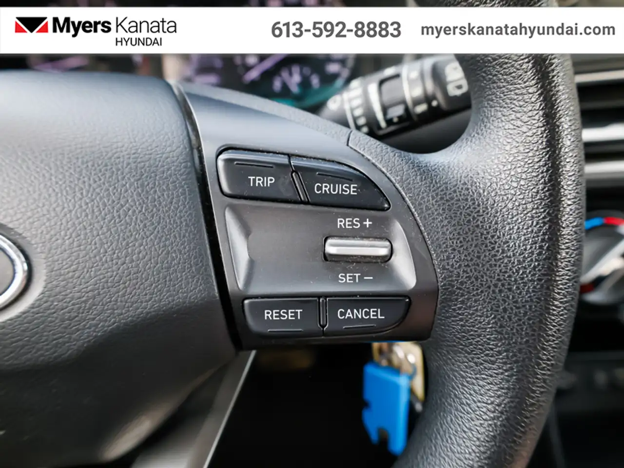 Hyundai KONA photo Hyundai KONA