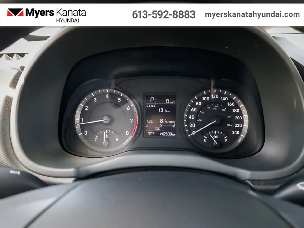 Hyundai KONA photo Hyundai KONA