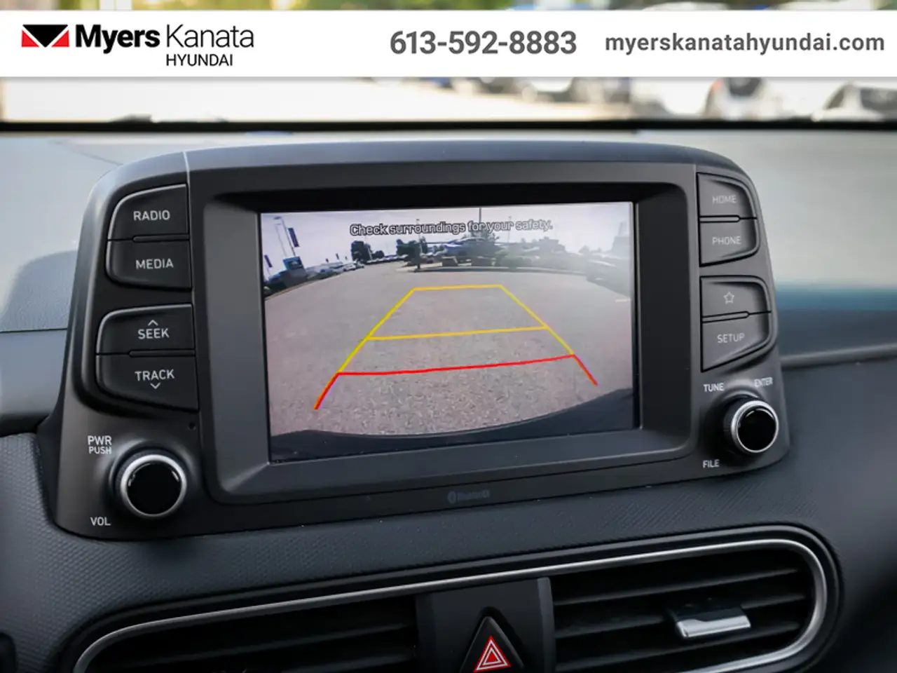 Hyundai KONA photo Hyundai KONA