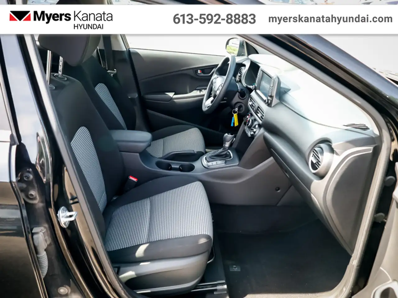 Hyundai KONA photo Hyundai KONA