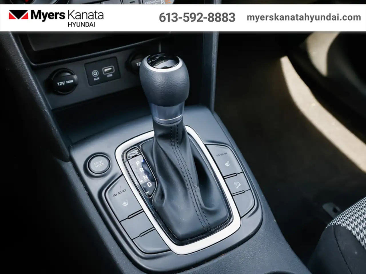Hyundai KONA photo Hyundai KONA