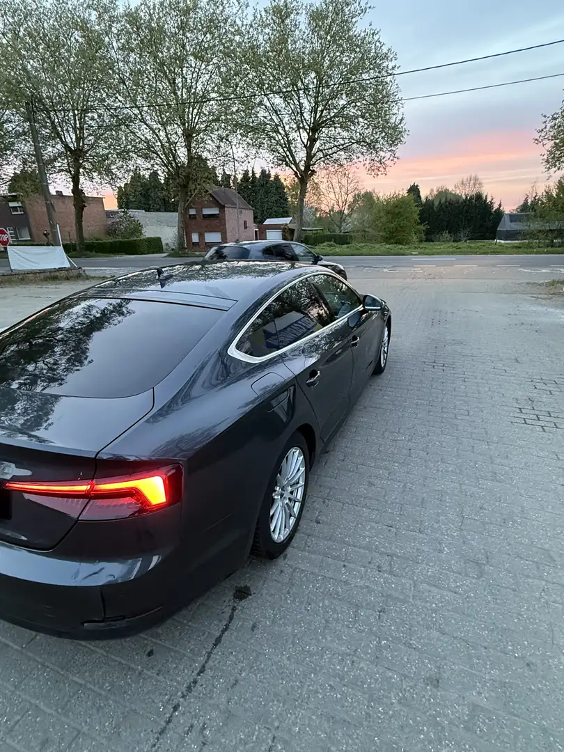 Audi A5 1.4TFSI Sportback multitronic - 1