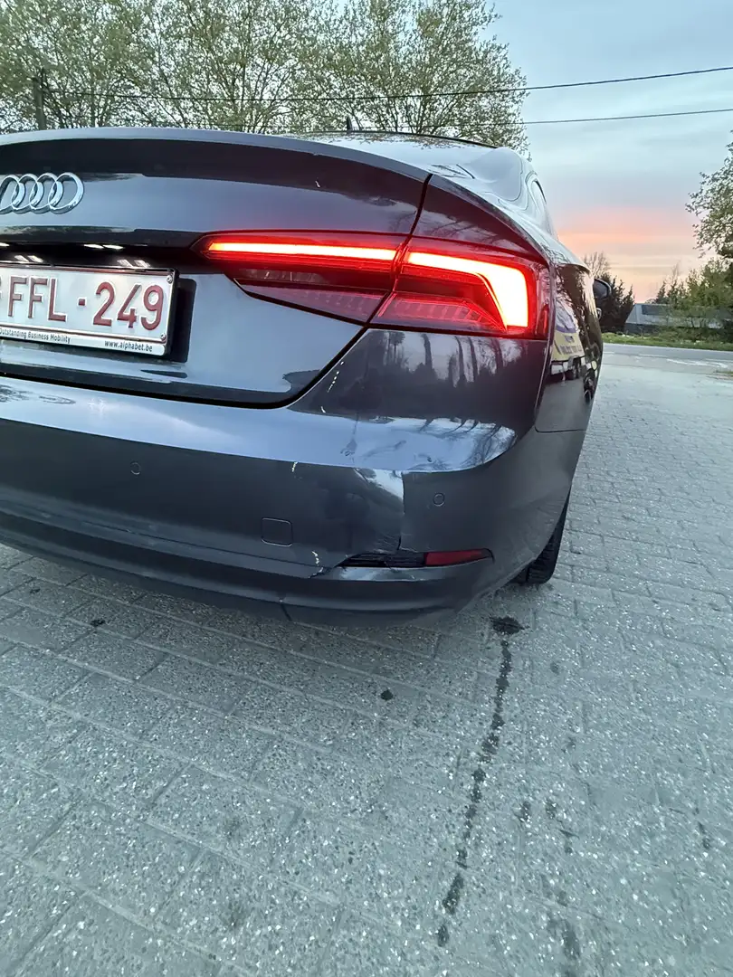 Audi A5 1.4TFSI Sportback multitronic - 2