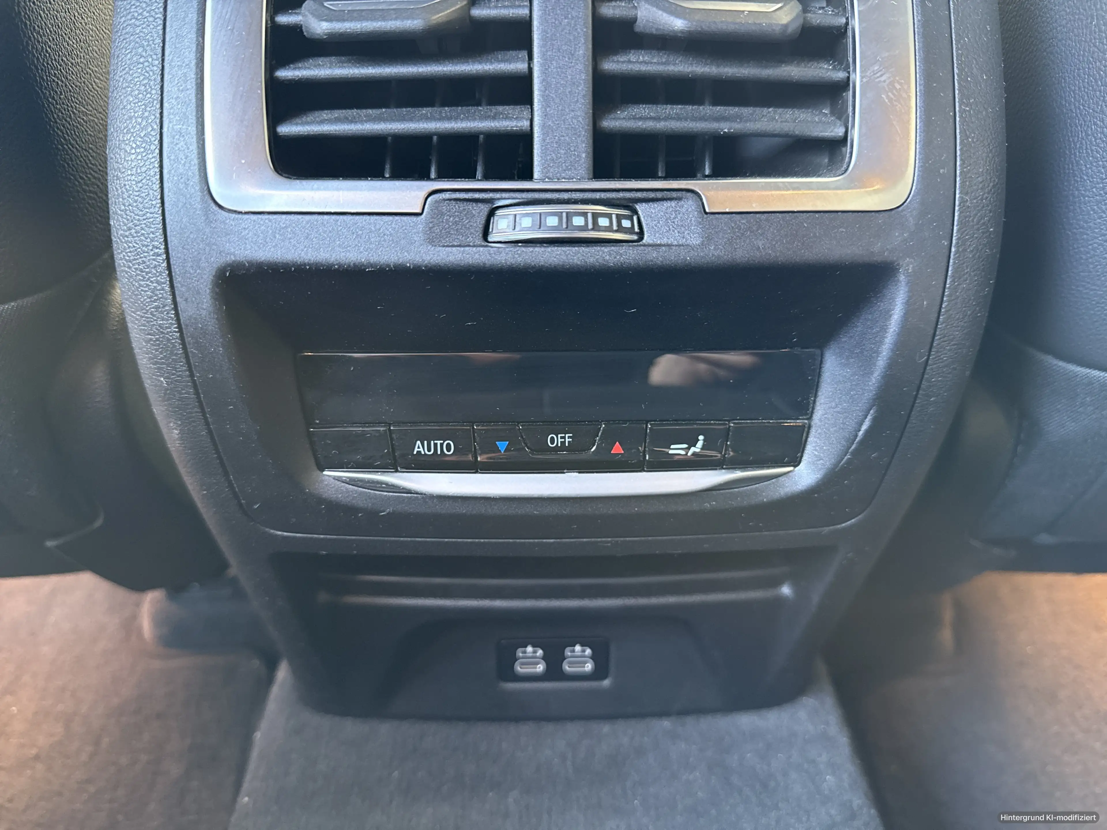 BMW iX3 M Sport Inspiring AHK ACC Adap LED — photo 14