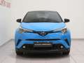 Toyota C-HR 1.8 Hybrid E-CVT Style Blu/Azzurro - thumbnail 5