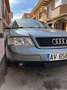 Audi A6 2.5TDI 6vel. Gris - thumbnail 3