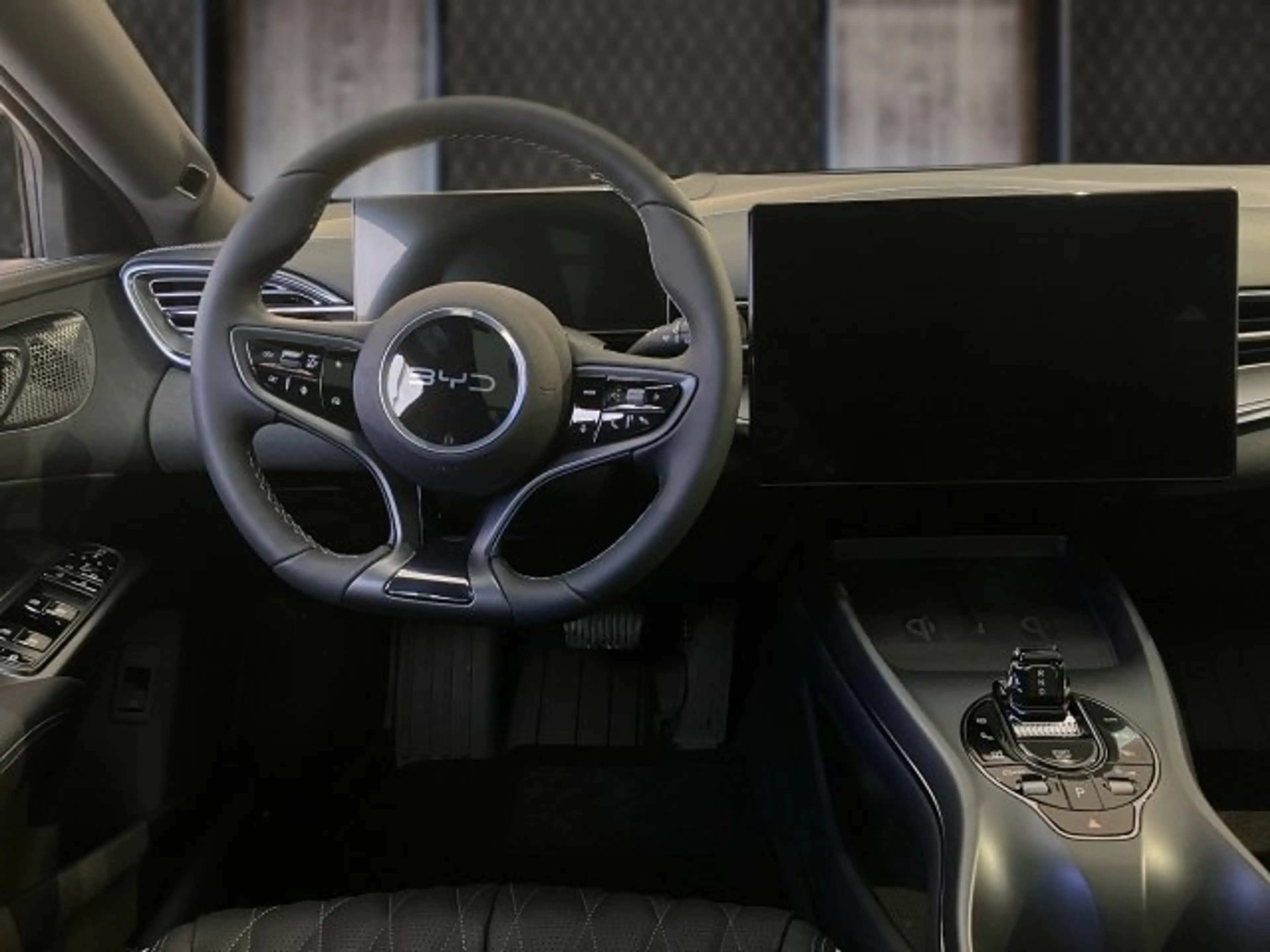 BYD Seal Excellence AWD — photo 7
