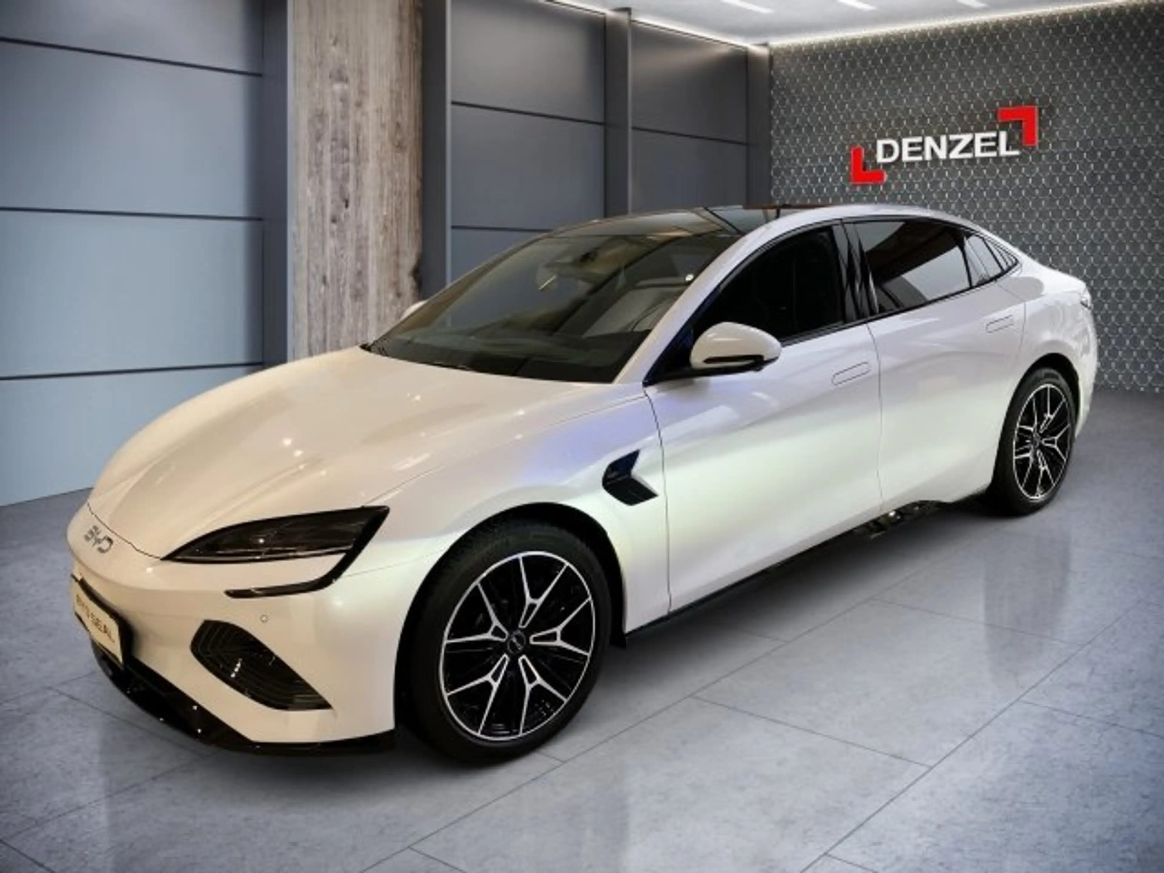 BYD Seal Excellence AWD