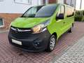 Opel Vivaro Kombi L2H1 KRANKEN-BEHINDERTENTRANSPORT Vert - thumbnail 1