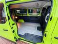 Opel Vivaro Kombi L2H1 KRANKEN-BEHINDERTENTRANSPORT Verde - thumbnail 6